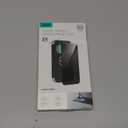 ESR 3 Pack for iPhone 17 Pro Max Privacy Screen Protector, Military Grade Shatterproof, 9H Hardness, Anti-spy Tempered Glass with UltraFit Tray