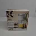 Keurig K-Mini Single Serve K-Cup Pod Coffee Maker, 6 to 12oz Brew size, with Cord Storage, Perfect for Small Spaces, Studio Gray