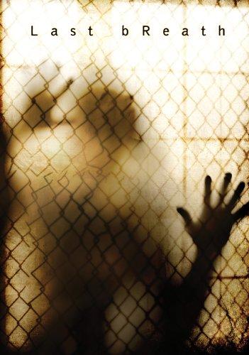 Last Breath, Mandy Bannon, Ty Jones, DVD