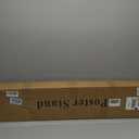 KOOV Poster Stand for Display Pedestal Sign Stand