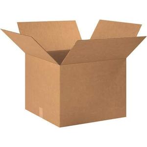 20 x 20 x 15" (12 Pack) Corrugated Boxes