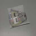 Supet Soft Air Mesh Cat Recovery Cone Alternative for Small Kittens, Lightweight Anti Scratch Head Cone