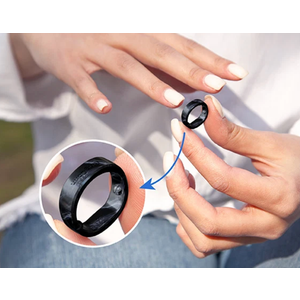 Smart Ring, size unknown
