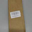 58mm Bottomless Portafilter For Gaggia Classic Pro, E24, GT and Evo Models Rosewood Handle Naked Porta Filter 58 mm & 18-21 Gram Filter Basket Included