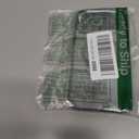 Magnetic for iPhone 17 Pro Max Case, Compatible with Magsafe, Bumper Protective Cover, Slim Shockproof Anti-Scratch Translucent Matte Men Women Phone Case for iPhone 17 Pro Max 6.9", Black