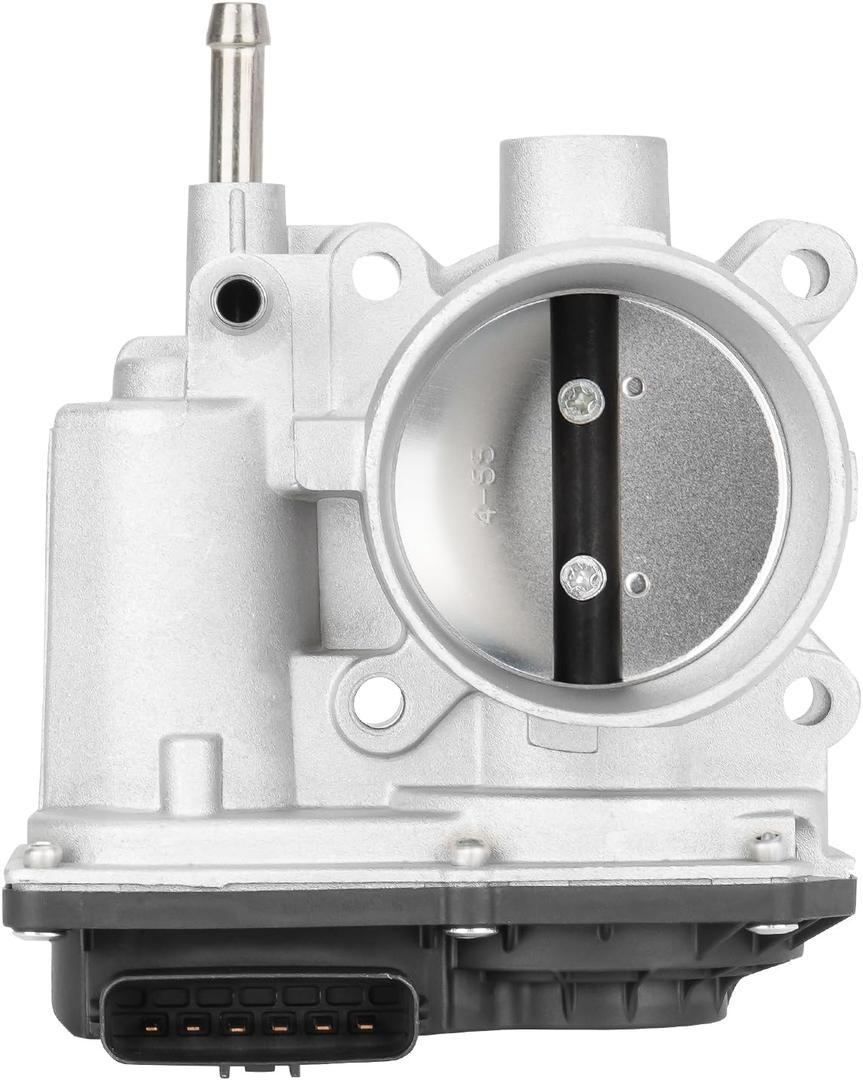 Electronic Throttle Body for Toyota & Scion Vehicles 1.8L L4 Engine for Corolla 2011-2019, for Corolla iM 2017-2018, for Matrix 2011-2014, for iM 2016