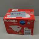 Huggies Size Newborn Diapers, Little Snugglers Baby Diapers, Size Newborn (up to 10 lbs), 84 Count