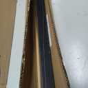 NOVINO RV Blinds for Camper Window,RV Window Shades Camper Blinds for Travel Trailer,Pleated Shade for Motorhome Motor Coach-32 W x 24" L