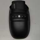 Medcursor Hand Massager - Hand Massager with Heat and Compression for Carpal Tunnel and Stiff Joints, Pain Relief from Wrist to Palm and Finger, Gifts for Women Men (Rechargeable) (Black)