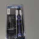 Nimrod's Wares NcStar Pro Tool 5-Tools Compatible with Glock VTGLPRO Bundle with Microfiber Cloth