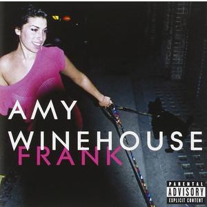 Frank Explicit Lyrics, Audio CD