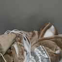 Bedsure Heated Blanket Throw Blanket - Fast Heating Electric Blanket, Soft Flannel Throw with 6 Time Settings(Up to 10H), 6 Heating Settings, Gifts for Grandma Grandpa Seniors (50"x60", Taupe) (Tapue)