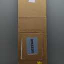 Auto Ventshade [AVS] Outside Mount Rain Guards for 2015-2024 Ford Edge | Window Vent Visors, 4 pcs. - Chrome | 684930