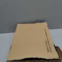 6 Pack 10 ft Heavy Duty Metal String Light Poles Adjustable Outdoor Lighting Stand for Patio,Backyard,Garden,Party & Wedding Rustproof & Sturdy with Hooks