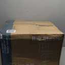 BK&MF Modern Swivel Bar Stools Set of 2, Adjustable Height PU Leather Bar Stools with Chrome Plated Base Kitchen Barstools for Kitchen Island, Home, Office,D,38.5x113cm(15x44inch)