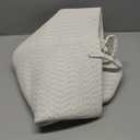 Cotton Rope Laundry Basket Hamper for Clothes Woven Storage Basket for Living Room Bedroom Boho Tall Rope Baskets for Blanket Toys Pillow Towels Baby Nursery Hamper Bin striped (regular)