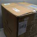 Stainless Steel Fermenter, 14 Gallon Total Capacity – Durable Wine, Beer, Mead, Kombucha Fermenter & Kettle, Ideal for 10 Gallon Batches – Fermentation Bucket & Jar for Home & Craft Brewers