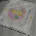 Room Hanging Storage Organizer, Fun & Colorful Storage & Organization for Clothes, Toys, & More. Wall & Door Attachable, Water-Resistant, Ideal for Kids' Room, Locker Kindergarten or Playroom (Gray) (Grey)