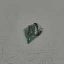 Andersen #7191-32 Sash Lock & Keeper (Left Hand) in Stone (1974 to 1995)