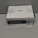 2-Pack Replacement Cushion for ResMed AirFit F20, FSA/HSA Eligible, Compatible with Original Airfit F20 Full Face Mask, Reliable Seal & Perfect Fit, Covers Nose and Mouth, Medium