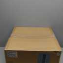 AXTRIM 1/2 in x 100 ft Retractable Garden Hose Reel - Auto Rewind, Lock Any Length, 10-Mode Spray Nozzle, Heavy Duty Kink-Free Water Hose for Outside Watering, 180 Swivel, Easy Mount & Storage