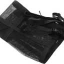 OUNONA SUV Trunk Organizer Car Ceiling Cargo Net Trunk Net for Car Strong Load-Bearing Mesh