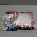 Disney Cars Lightning McQueen Boys Short Sleeve T-Shirt and Pants 2 Piece Set for Toddlers to Big Kids Size 4