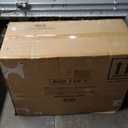 Blast Series Mini Split Air Conditioner Heater Ductless 24000 BTU 18.5 SEER2 208-230V Remote Control, FP10324US-WH