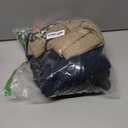 3 Pack Boys Joggers Kids Corduroy Sweatpants Casual Elastic Waist Drawstring Athletic Uniform Pants with Pockets (12-13 Years, Navy Blue, Khaki, Black)