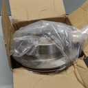 Durago Professional Series Rear Vented Brake Rotor