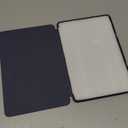 Silicone Shockproof Stand Tablet Case Suitable for Xiaomi Pad 6 / pad 6 Pro 11 Inch 2023 Auto Wake Up Sleep (Lavender)