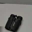 Occer 12x25 Compact Binoculars for Adults and Kids, Large Eyepiece Waterproof Binocular with Low Light Vision,High Powered Easy Focus Binoculars for Bird Watching,Outdoor Hunting,Travel,Sightseeing