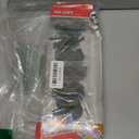 6 Pack Diecast Military Vehicles Truck Set, 1:64 Scale Army Vehicles Kids Toy Cars with Trucks, Tank, Panzer, Anti-Air Vehicle, Helicopter, Mini Toy Car for Kids 3 4 5 6 Years