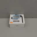 1Mii DS500 LDAC Bluetooth Hifi Receiver, Long Range Bluetooth 5.1 Audio Adapter w/Audiophile DAC, aptX HD & Low Latency, OLED Display & Optical Coaxial RCA Output for Home Stereo/AV Receiver/Amplifier