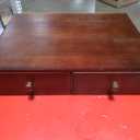 Coffee Pod Storage Holder, Pods Holder Storage for Coffee Capsules, Wooden Coffee Pod Organizer for Coffee Capsules, Extra Large Capatity Coffee Pods Storage