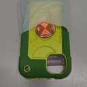 MARKILL Compatible with iPhone 14 Plus Case 6.7 Inch with 360 Degree Rotate Ring Stand, Military Grade Drop Protection Full Body Rugged Heavy Duty Protective Cover for iPhone 14 Plus. (Avocado)