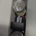 JandCase Night Light, Night Lights Plug into Wall,2 Pack 3000K Dimmable LED Night Light with Adjustable Brightness, Automatic Night Lights Plug in with Auto Light Sensor, for Bathroom Hallway Decor