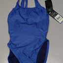 Speedo womens Swimsuit One Piece Prolt Super Pro Solid Adult (30)