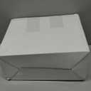 Vinsot 6 Sets Baby Shower Games Bridal Funniest Baby Shower Play, Interactive Shaking Balls for Boy or Girl, Table Tennis Twerk Game (Blue)