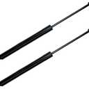 2Pcs Rear Back liftgate tailgate Hatch trunk Struts Lift Supports Shock Gas Spring Prop Rod Compatible With HONDA 2009-2015 PILOT (Note:With Power Liftgate 09 10 11 12 13 14 15)