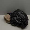 Inflatable Lounge Chair : Lazy Flocking Recliner, Air Couch Sofa for Indoor, Outdoor, Travel & Camping (No Pump)