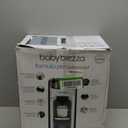 Baby Brezza New and Improved Formula Pro Advanced Formula Dispenser Machine - Automatically Mix a Warm Formula Bottle Instantly - Easily Make Bottle with Automatic Powder Blending, White