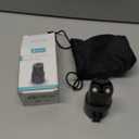 Lectron J1772 to Tesla Adapter 80 Amp (250V) - EV Charging Adapter Compatible with Tesla Model S/3/X/Y/Cybertruck and All Electric Vehicles in The NACS Alliance (Black)