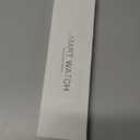 Smart Watch for Women Fitness Tracker: Gold Make Answer Call Waterproof Running Smartwatch Android Phone iPhone Samsung Compatible Digital Mens Watches Pedometer Step Tracker Heart Rate Monitor