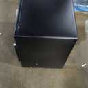 SentrySafe Black Fireproof Waterproof Floor Safe with Dial Combination Lock for Home or Office, 2.05 Cubic Feet, SFW205CWB