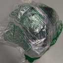 uxcell Pair Universal Rubber Housing Seal Cap Dust Cover for Car LED HID Headlight