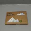 8-Pack Organic Baby Bibs for Boys, Girls - Soft Cotton Drooling and Teething Bibs for Baby Girl & Boy, Extra Absorbent, Easy To Clean & Put On for Toddler, Newborn, Infant 0-24 Months (Vessels)