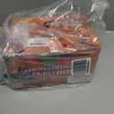 Meonum Chasing Christmas Lights, 8 Function Controller Clear Mini Bulbs Green Wire Indoor String Lights, 71 Feet Long Holiday Decor, for Christmas Tree(Multicolor,300 Bulbs)