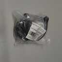 2 x 8209149610 Gas Cap Fuel Tank Filler Cap V8 Compatible with Isuzu 2004-2009 2012-2019 NPR/NPR-HD NPR HD Replaces 0352662