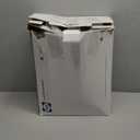 Sealy Electric Blanket King Size, Flannel Heated Blanket with10 Heating Levels & Auto Shut Off, Machine Washable, Beige, 100 x 90 Inch